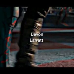 Devon Larratt Instagram - I don't see it as being quite this bad but 😈its coming