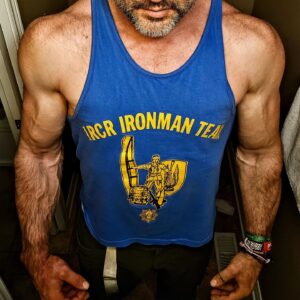 Devon Larratt Instagram - Persistence prevails when all else fails
#Ironman btw.. I can't run anymore.. nice memories