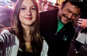 Devon Larratt Instagram - #sincity with the great @habree.larratt