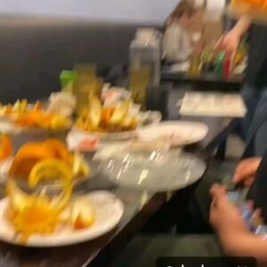 Devon Larratt Instagram - Power up 🍊