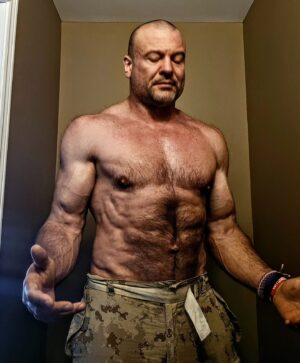 Devon Larratt Instagram - I can still get stronger