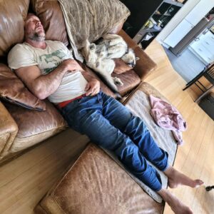 Devon Larratt Instagram - To be a champion it is said one needs great discipline