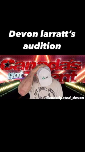 Devon Larratt Instagram - He tried his best 🤣.

#devonlarratt #armwrestling #armwrestlingcanada #armsport #armwrestlingmemes #armwrestlingmeme #meme #devonlarratt #armwrestlers