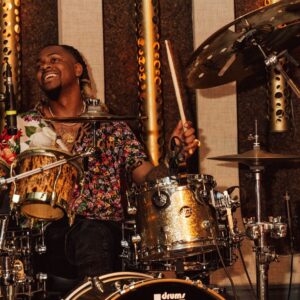 Devon Taylor Instagram - Do What You Love‼️ Love What You Do‼️ #StixxTaylor #ThankYouGod4MyGift