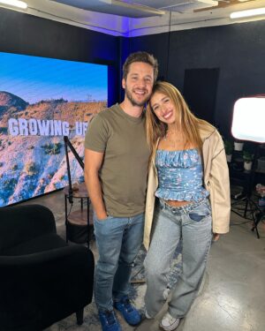Devon Werkheiser Instagram - TODAY ON THE POD: @vansecoo taught me how to shuffle • tune in for a conversation about self-expression, coming up from rock bottom, spirituality, manifestation and more • listen now.