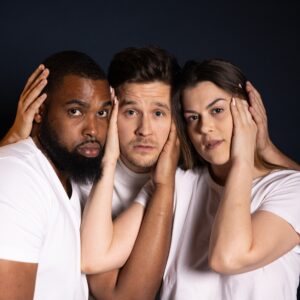 Devon Werkheiser Instagram - 📸 @kellybalch • new @nedsdeclassifiedpod today featuring a dance break, episode recap, discussing our pregnancy, and family talk • listen/watch for a good time • new episodes every Wednesday and Friday • we’ll be at San Antonio Nostlagia Con May 10-12th • come see us • love you • #nedsdeclassified #nedspod #90s #nostalgia #fyp #explore