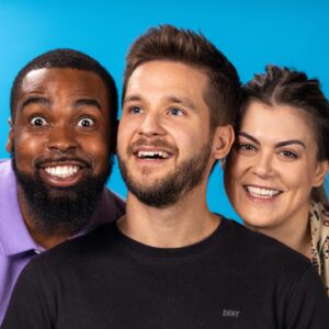 Devon Werkheiser Instagram - the journey of this show and podcast has been wild • can’t wait to see all of you in person next week • @nedsdeclassifiedpod @ladymshawsters @daniel_curtis_lee #nedsdeclassified #nedspod #fyp