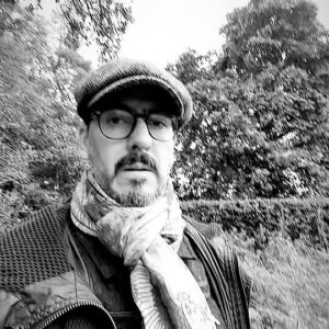 Dhani Harrison Instagram - Happy Show Day