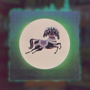 Dhani Harrison Instagram - It is with great pleasure that we reintroduce to you the Original Dark Horse Records catalogue from 1974-1977 streaming now! 

dig it !  x dh
