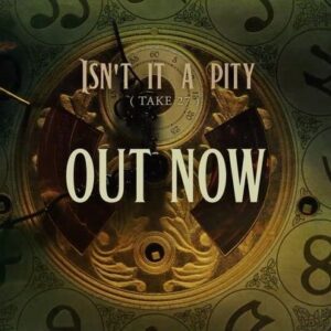 Dhani Harrison Instagram - The previously unreleased Take 27 of “Isn’t It A Pity", from the upcoming @georgeharrisonofficial ‘All Things Must Pass 50th Anniversary' album, is available now.

Click link in bio to listen and watch the video.