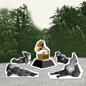 Dhani Harrison Instagram - Congratulations to our team!! @paulhicksmusic, @dzonshine, @marcsallis, @spencerjramsey, @ricrad, Don Fleming, @rachelescooper and above all George and @oliviaharrison for bringing your love of All Things Must Pass to life with this Grammy Winning box set! 

Thank you to all our friends at @umgcatalog for letting us go big!