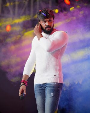 Dhanveer Gowda Instagram - 