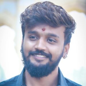 Dhanveer Gowda Instagram - 