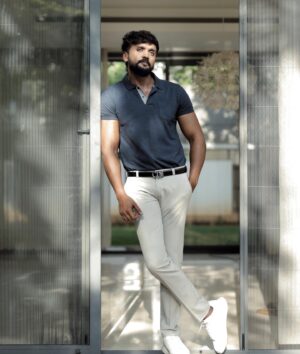 Dhanveer Gowda Instagram - 
