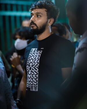 Dhanveer Gowda Instagram - 