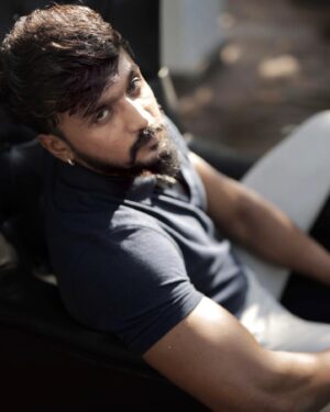 Dhanveer Gowda Instagram - 