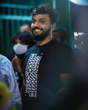 Dhanveer Gowda Instagram - 