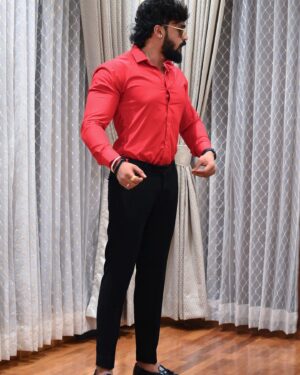 Dhanveer Gowda Instagram - 