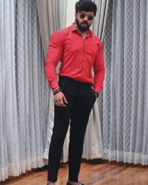 Dhanveer Gowda Instagram - 