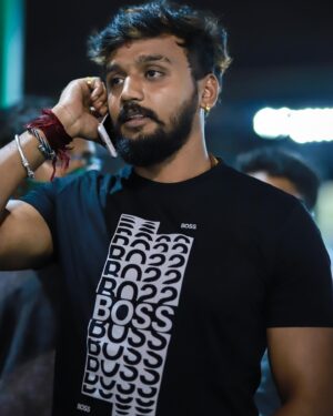 Dhanveer Gowda Instagram - 