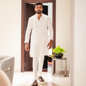 Dhanveer Gowda Instagram - 