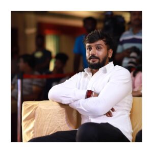 Dhanveer Gowda Instagram - 