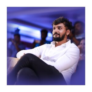 Dhanveer Gowda Instagram - 