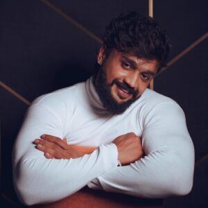 Dhanveer Gowda Instagram - 