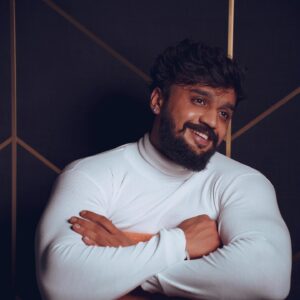 Dhanveer Gowda Instagram - 