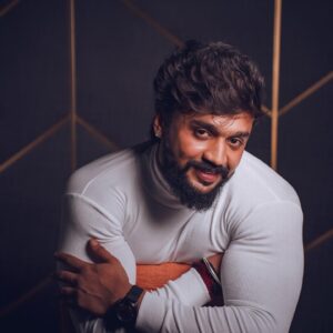 Dhanveer Gowda Instagram - 