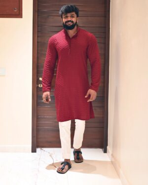 Dhanveer Gowda Instagram - 