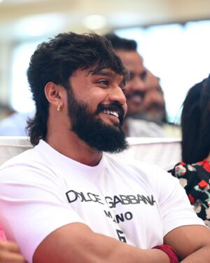 Dhanveer Gowda Instagram - 