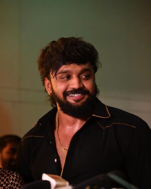 Dhanveer Gowda Instagram - 