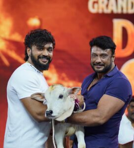 Dhanveer Gowda Most Liked Photos and Posts