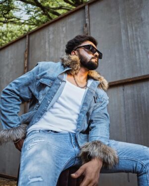 Dhanveer Gowda Instagram - 
