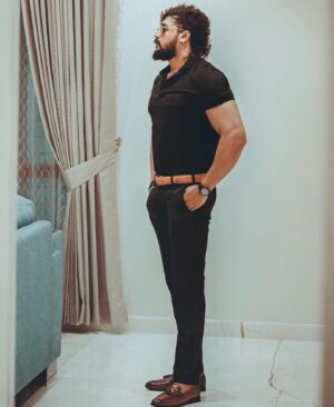 Dhanveer Gowda Instagram - 