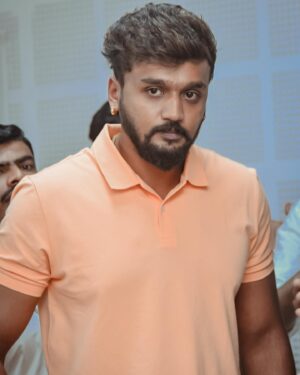 Dhanveer Gowda Instagram - 