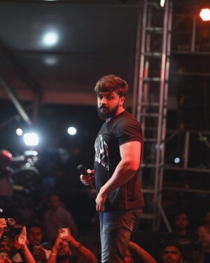 Dhanveer Gowda Instagram - 
