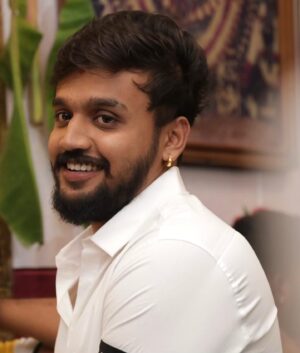 Dhanveer Gowda Instagram - 