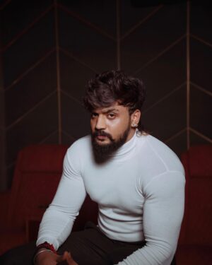 Dhanveer Gowda Instagram - 