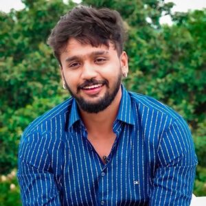 Dhanveer Gowda Instagram - 