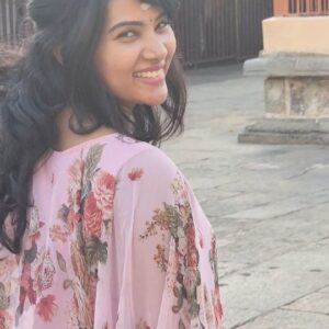 Actress Dhivya Duraisamy HD Instagram Photos and Wallpapers July 2024