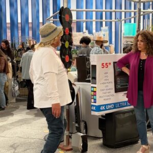 Diana Maria Riva Instagram - Tune in TONIGHT on NBC 8/7c  and tomorrow on @peacock !!! Could not have had more laughs or a better time doing this episode with @georgelopez , @mayanlopez and the entire ridiculously funny cast!!’ Thank you @debbywolfe @daniellefishel and #nbc for having me. So proud of this show, this cast and crew, and so proud to come and be a part of this #representation . SEE YOU TONIGHT!! 🙌🏽😘❤️
•
#representationmatters 
#latinos
#latinas
#latinasactingup
@latinasactingup 
@selenisleyvaofficial 
@mattshively 
@almadrigal 
@debbywolfe