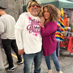 Diana Maria Riva Instagram - Tune in TONIGHT on NBC 8/7c  and tomorrow on @peacock !!! Could not have had more laughs or a better time doing this episode with @georgelopez , @mayanlopez and the entire ridiculously funny cast!!’ Thank you @debbywolfe @daniellefishel and #nbc for having me. So proud of this show, this cast and crew, and so proud to come and be a part of this #representation . SEE YOU TONIGHT!! 🙌🏽😘❤️
•
#representationmatters 
#latinos
#latinas
#latinasactingup
@latinasactingup 
@selenisleyvaofficial 
@mattshively 
@almadrigal 
@debbywolfe