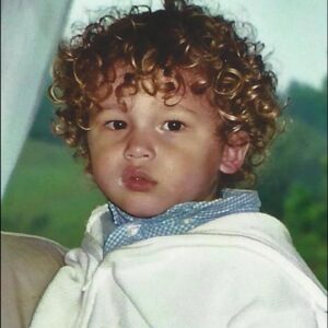 Diana Maria Riva Instagram - This handsome, kind, loving, light of my life is turning 23 today!!! It would take more than a post to say all the wonderful things he is and what he means to me. Simply put, it is his birthday, but he is an everlasting gift to my heart. Happy Birthday to my beloved J... The joy and pride I feel  for you is unending. Wishing you a most beautiful, abundant year ahead full of so much joy. YOUR MAMA LOVES YOU!!! ❤️❤️❤️
#maboy
#son 
#momof2