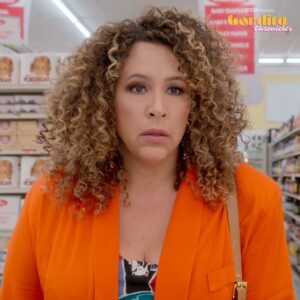 Diana Maria Riva Instagram - This is the JOY I feel now that our beloved #GoritaChronicles S1 is steaming on Hulu   Disney   and for FREE on @tubi !!! WEPAAAAA!!! 
#representationmatters 
•
•
#latinos 
#latinasactingup 
#latinas
#dominicanos
#familia