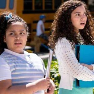 Diana Maria Riva Instagram - This is the JOY I feel now that our beloved #GoritaChronicles S1 is steaming on Hulu   Disney   and for FREE on @tubi !!! WEPAAAAA!!! 
#representationmatters 
•
•
#latinos 
#latinasactingup 
#latinas
#dominicanos
#familia