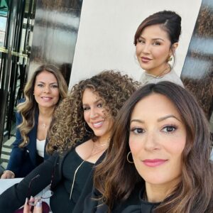 Diana Maria Riva Instagram - We are part of an ever moving mission.
I’m proud to be a part of the survivor-led, global movement to end violence and harassment in the world of work. Thank you @mujerxsrising for convening us at the United Nations Headquarters to harness our collective power to address and end this wide-spread problem. We are grateful to the women leaders who paved the way to the adoption of C190, as well as those who advocate for ratification and implementation. We will continue to follow their lead to make our world safer & healthier.
•
•
#C190 #asaferworldofwork 
#safetyintheworkplace