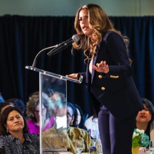 Diana Maria Riva Instagram - We are part of an ever moving mission.
I’m proud to be a part of the survivor-led, global movement to end violence and harassment in the world of work. Thank you @mujerxsrising for convening us at the United Nations Headquarters to harness our collective power to address and end this wide-spread problem. We are grateful to the women leaders who paved the way to the adoption of C190, as well as those who advocate for ratification and implementation. We will continue to follow their lead to make our world safer & healthier.
•
•
#C190 #asaferworldofwork 
#safetyintheworkplace