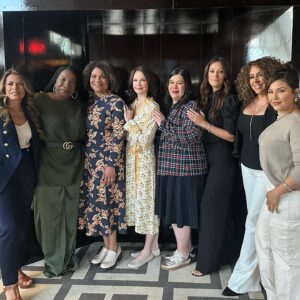 Diana Maria Riva Instagram - We are part of an ever moving mission.
I’m proud to be a part of the survivor-led, global movement to end violence and harassment in the world of work. Thank you @mujerxsrising for convening us at the United Nations Headquarters to harness our collective power to address and end this wide-spread problem. We are grateful to the women leaders who paved the way to the adoption of C190, as well as those who advocate for ratification and implementation. We will continue to follow their lead to make our world safer & healthier.
•
•
#C190 #asaferworldofwork 
#safetyintheworkplace